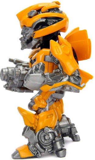 Φigură de acțiune Transformers Bumblebee pentru copii de 8+ ani ani 10cm cm