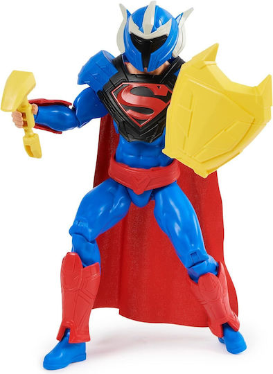 Action Figure Dc Universe Superman for 4+ years old Years 30cm.