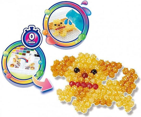 Epoch Toys Kinderhandwerk Aquabeads Deluxe Rucksack für Kinder 4+ Jahre+ Jahre