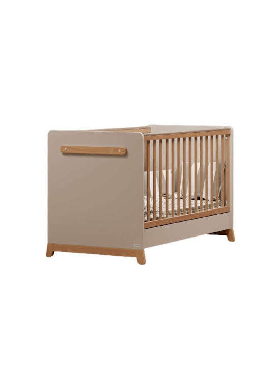 Casababy Casababy Babybett Palmer Beige
