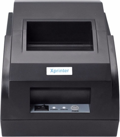 Xprinter XP-58IIL Thermal Receipt Printer USB
