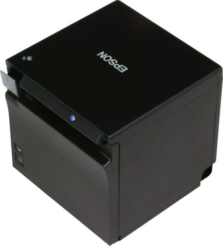 Epson TM-m30II Θερμικός Εκτυπωτής Αποδείξεων Bluetooth / Ethernet / USB