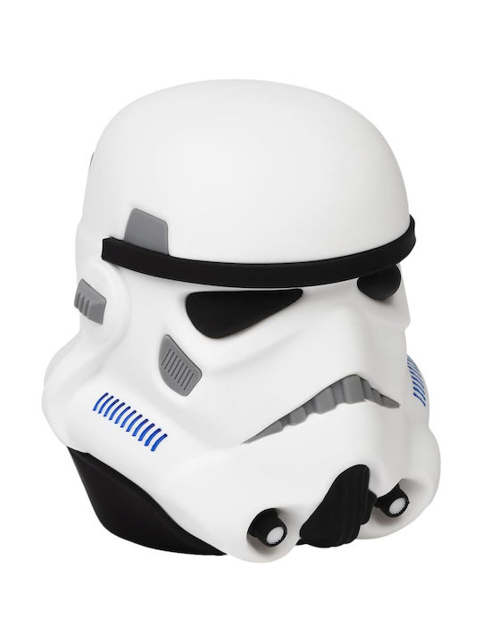 Itemlab Kids Decorative Lamp White