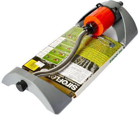 Siroflex Ejector Ventilator 1buc 4689