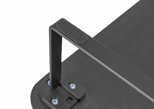 Gembird Desktop Stand for 2 Monitors (MS-TABLE2-01)