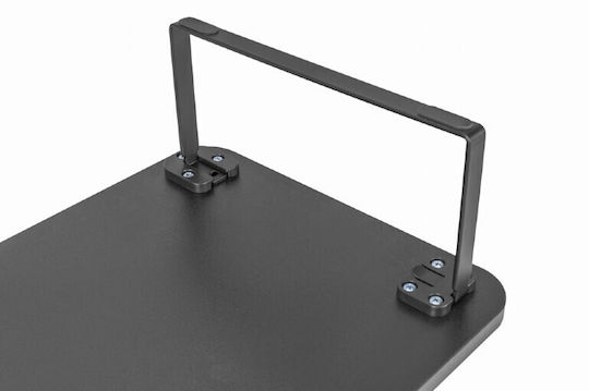 Gembird Desktop Stand for 2 Monitors (MS-TABLE2-01)