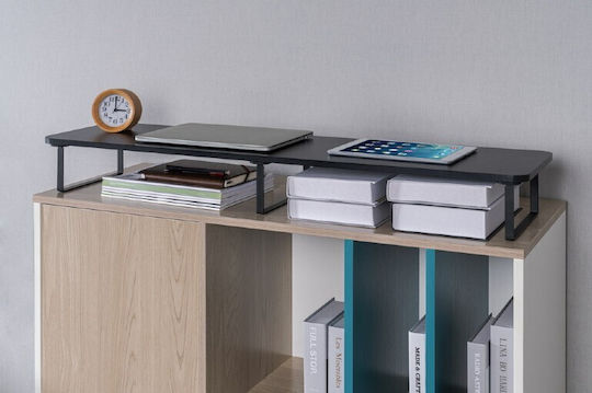 Gembird Desktop Stand for 2 Monitors (MS-TABLE2-01)