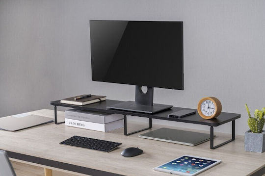 Gembird Desktop Stand for 2 Monitors (MS-TABLE2-01)