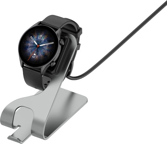 Încărcător pentru Amazfit GTS Gri