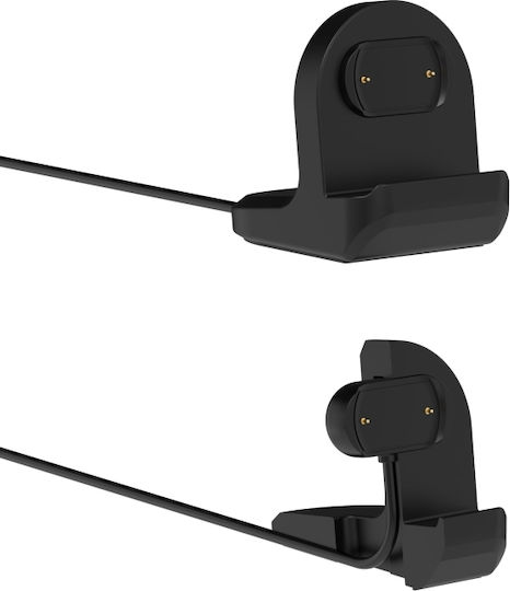2 Ladegerät für Amazfit T-Rex Schwarzς
