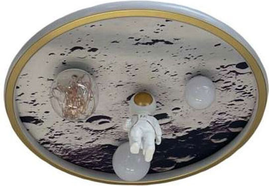 Atman Kids Ceiling Light Atman Kids Ceiling Light