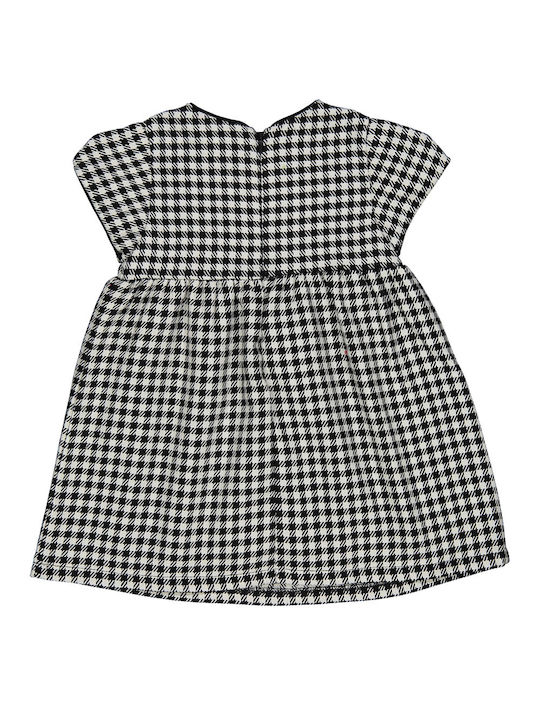 Birba Trybeyond Kids Dress Checked