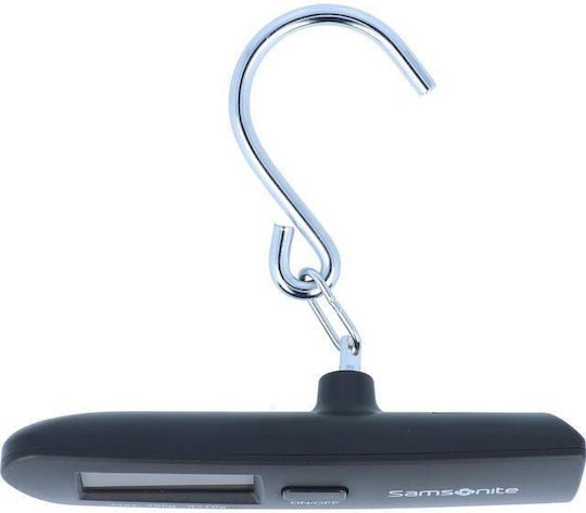 Samsonite Global Black