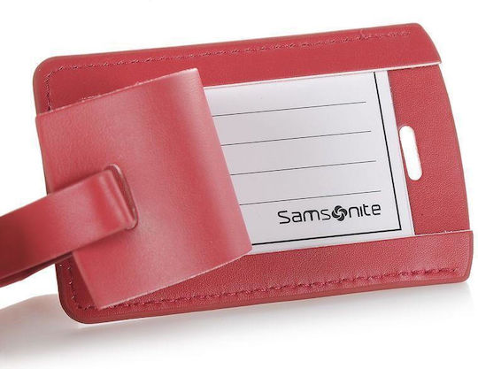 Samsonite GLOBAL 2Stück Rot