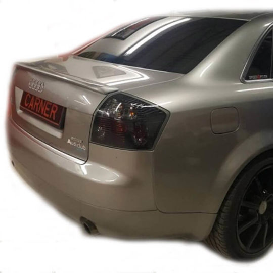 Depo Tinted Taillight Audi A4 00-04