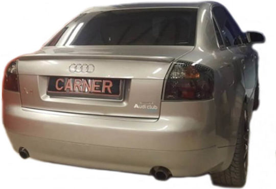 Depo Tinted Taillight Audi A4 00-04