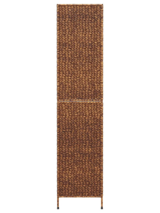 vidaXL Διακοσμητικό Παραβάν Μεταλλικό 122x180cm