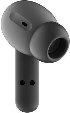 Akai Proffesional BTE-J20ANC In-ear Bluetooth Handsfree Ακουστικά με Θήκη Φόρτισης Μαύρα