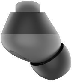 Akai Proffesional BTE-J20ANC In-ear Bluetooth Handsfree Ακουστικά με Θήκη Φόρτισης Μαύρα