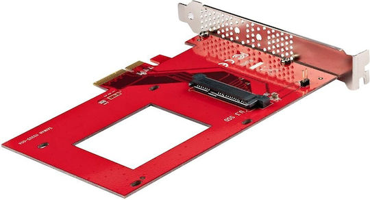 StarTech PCIe Controller with 1 SATA III Port