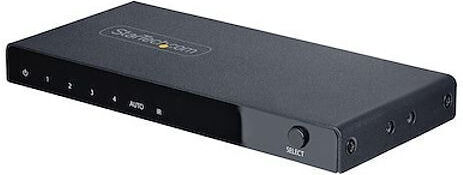 StarTech HDMI Switch 4-Port 8K