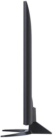 LG Smart Τηλεόραση 75" 4K UHD LED UR81 HDR (2023) 75UR81003LJ