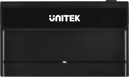Unitek H1310A KVM & Data Switch