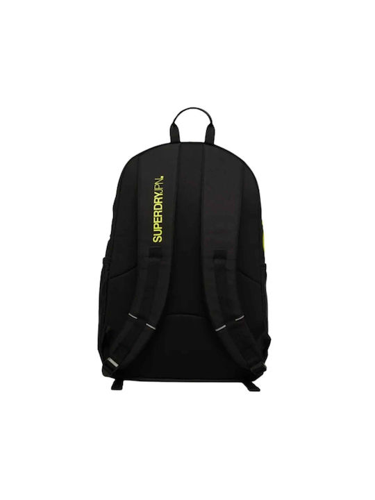 Superdry Montana Backpack Black