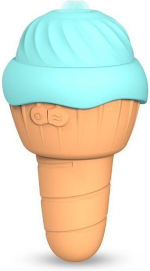 Engily Ross Mini Κλειτοριδικός Δονητής 10.8cm
