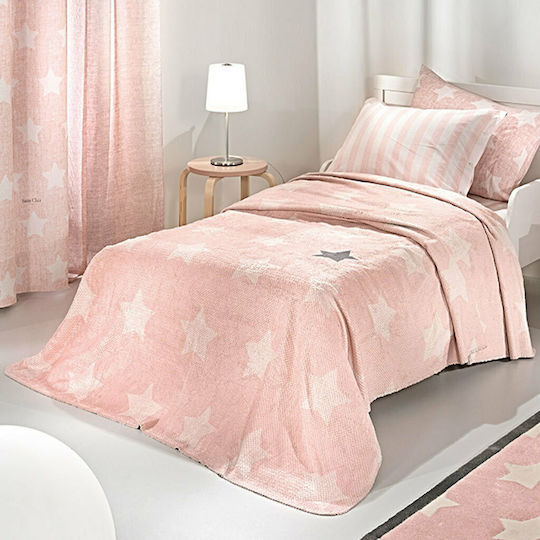 Saint Clair Kids Quilt Single 160x220cm