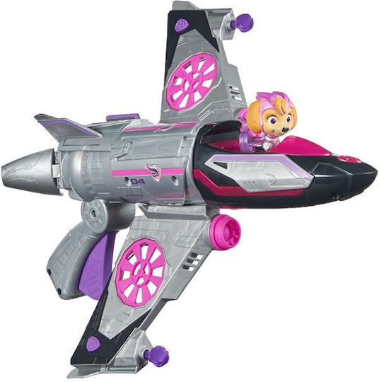 Spin Master Paw Patrol Airplane for 3+ years+ Years