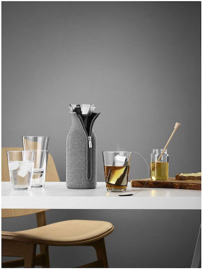 Eva Solo 1 Filter Tee Metallisch
