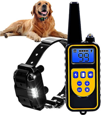 Collar Dog Training Shock Collar