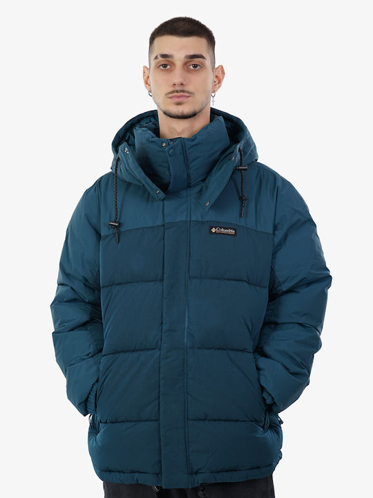 Columbia Columbia