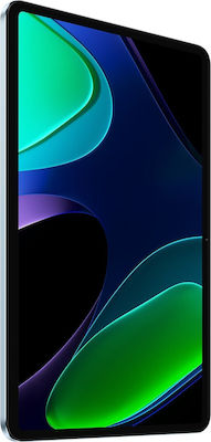 Xiaomi Pad 6 11" Tablet (8GB/256GB) Mist Blue
