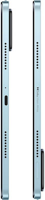 Xiaomi Pad 6 11" Tablet (8GB/256GB) Mist Blue