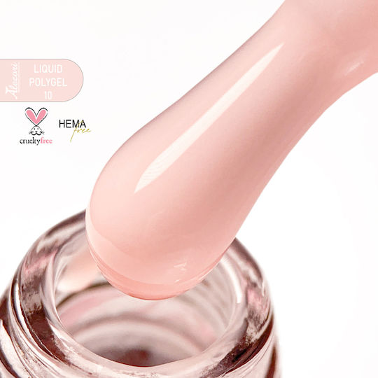 Alezori Alezori False Nail Gel 13 15ml