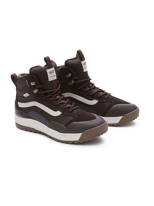 Vans Ultrarange Exo Sneakers Maro