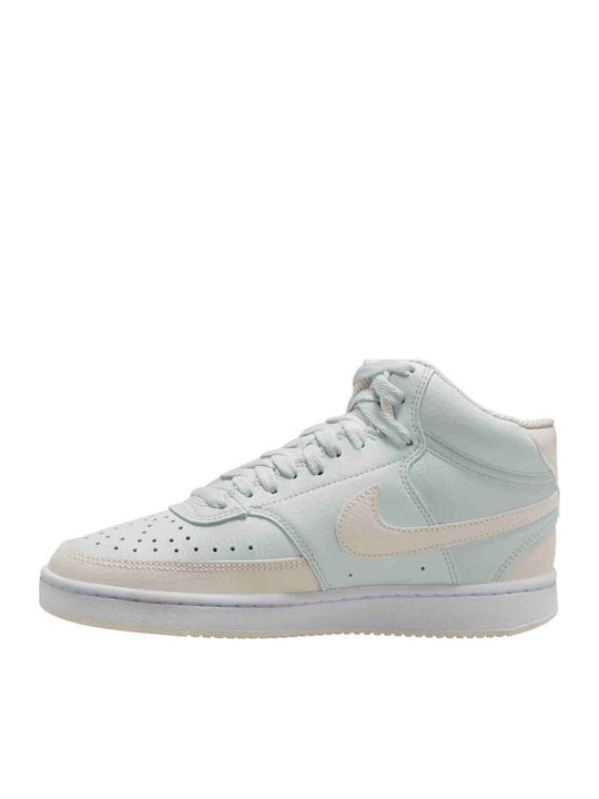 Nike Court Vision Sneakers White