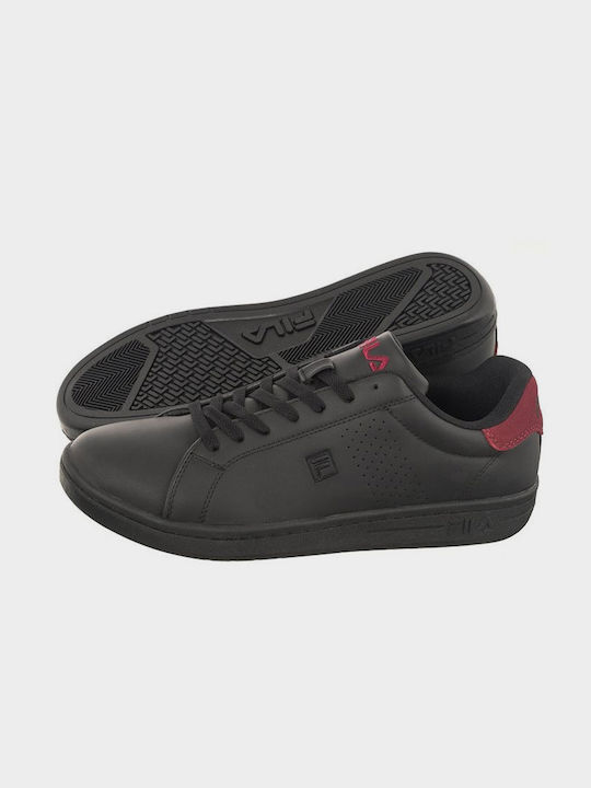 Fila Crosscourt 2 Sneakers Black