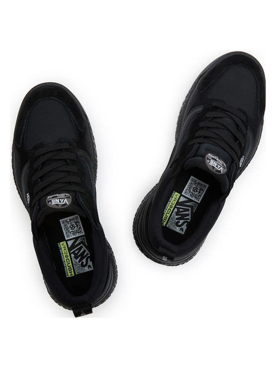 Vans Ultrarange Neo Vr3 Sneakers Black