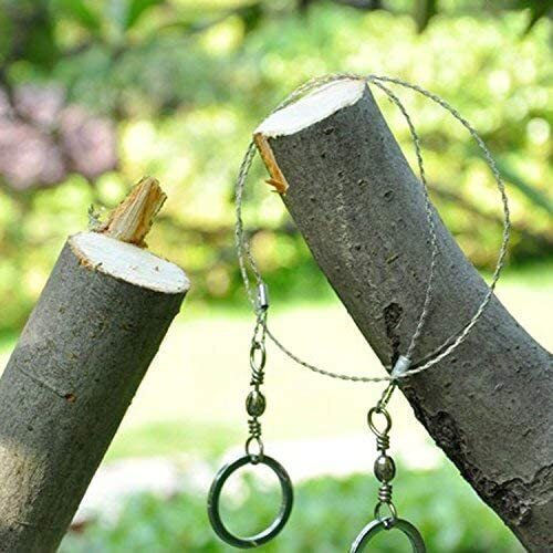 Survival Saw
