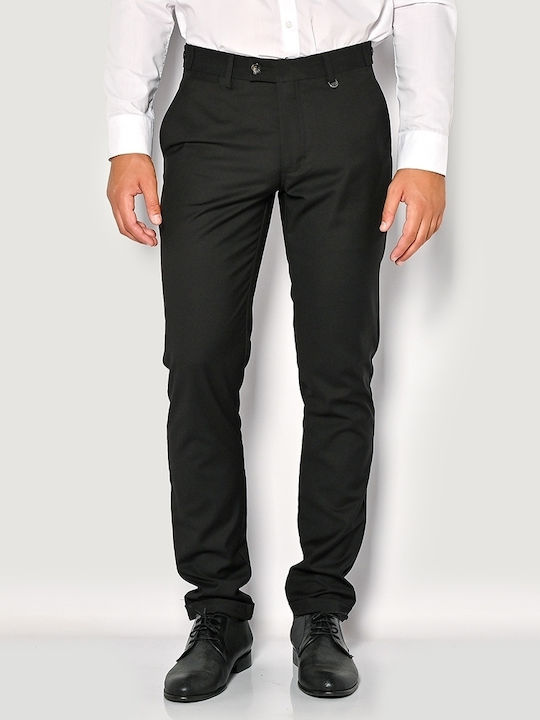 Trousers Black