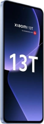 Xiaomi 13T 5G Dual SIM (8/256GB) Alpine Blue