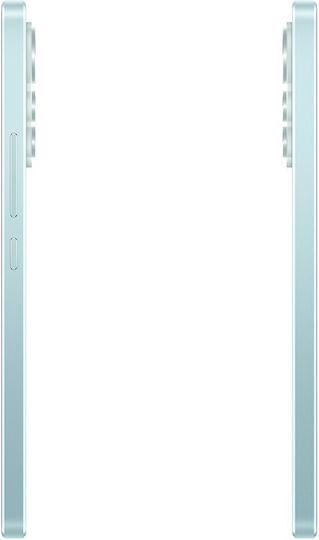 Xiaomi 12 Lite 5G Dual SIM (8/256GB) Светлозелен