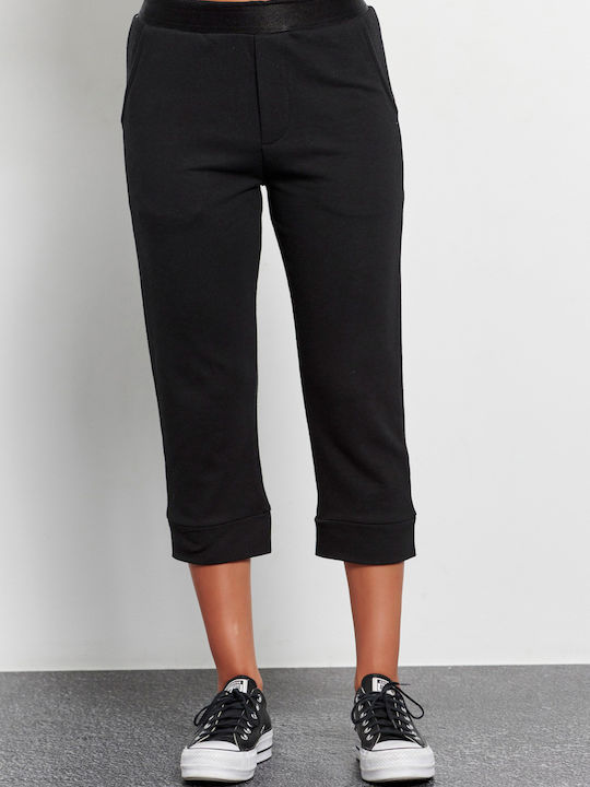 BodyTalk Sweatpants Black