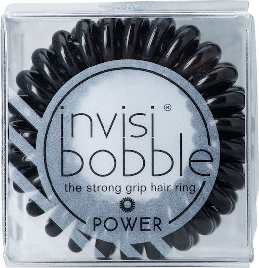 Invisibobble 3pcs Black Hair Pin