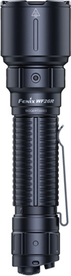 Fenix Φακός LED με Μέγιστη Φωτεινότητα 3000lm