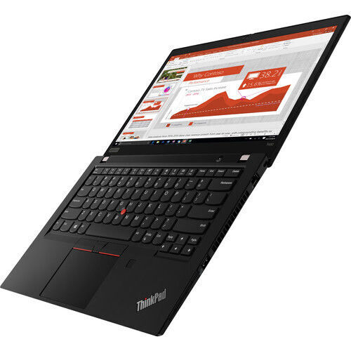 Lenovo Thinkpad T490 Реновиран Клас A 14" (Core i5-8365U/8GB/256GB SSD/W10 Pro)