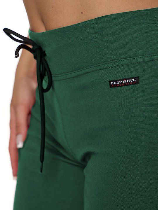 Sweatpants Green